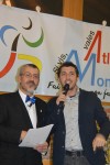 Cena Atletica Mondovì 2016