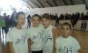 Gli esodienti dell'Atletica Mondovi