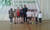 L'Atletica Mondovi a Bra