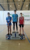 Podio Ragazzi 3 Valter Cerri