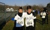 Andrea Guffanti e Giorgio Tornavacca