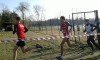 Pietro Beccaria in azione