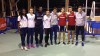 L'Atletica Mondovì ad Aosta