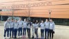L'Atletica Mondovì a Lione