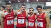 4x200 uomini