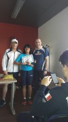 Diploma Fit Graziella Venezia