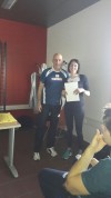 Diploma Fit Noemi Coccalotto