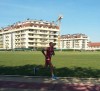Domenica 23 aprile si è svolta la settima edizione della Sarnico  Lovere Run: una corsa unica nel