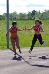 Meeting 1° maggio 2017