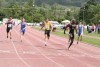 Kaba Fantoni vince in 10"42 