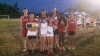L'Atletica Mondovì a Fossano
