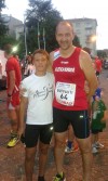 Andrea e Gianluca Guffanti