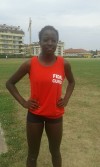 Debora Nemin 1 sui 100 metri