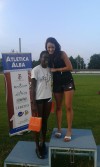 Debora Nemin e Francesca Roattino