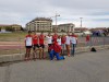 l'Atletica Mondovi a cuneo