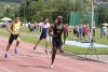 Kaba Fantoni vince in 10"42 