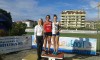 Premiazione Natascia Iaropoli