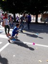 Sport in Piazza 2017