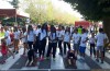 Sport in Piazza 2017