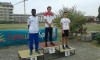 Andrea Guffanti Campione Provinciale tetrathlon - terzo Giorgio Tornavacca_2