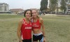 Natascia Iaropoli e SImona Lucchino
