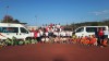 Il nuovo Pulmino dell'Atletica Mondovì