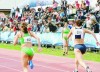 100 metri femminili - fonte La Stampa