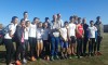 Atletica Mondovì seconda tra le società