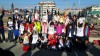 Gli esordienti dell'Atletica Mondovì