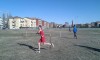 ivano Gallo in azione