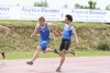 4x100