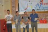 4x100 maschile