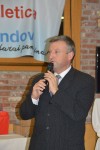 Ezio Raviola vice presidente della Fondazione CRC