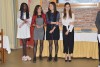 La 4x100 Donne