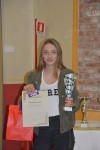 cena sociale 2017