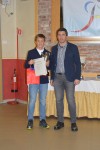 cena sociale 2017
