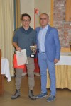 cena sociale 2017