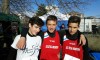 Barello Guffanti Tornavacca staffetta cadetti