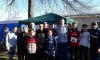 L'Atletica Mondovì a Novara