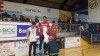 Campione Regionale 60 metri Ferdinando Mulassano
