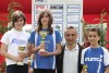 premiazione