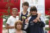 premiazione