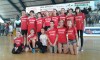 L'Atletica Mondovì a Bra