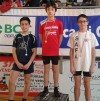 Podio Ragazzi 1 Armin Ficano