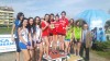 Cuneo 14 aprile: Campionati provinciali di staffette
