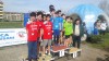Cuneo 14 aprile: Campionati provinciali di staffette