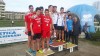 Cuneo 14 aprile: Campionati provinciali di staffette