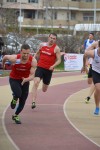 Cuneo 14 aprile: Campionati provinciali di staffette