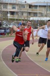 Cuneo 14 aprile: Campionati provinciali di staffette