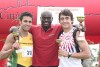 100m